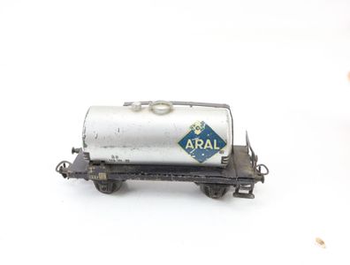 Märklin H0 4501 Güterwagen Kesselwagen "ARAL" 599 304 DB