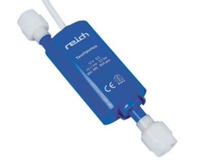 Reich 
 Durchflu?pumpe 15l/min