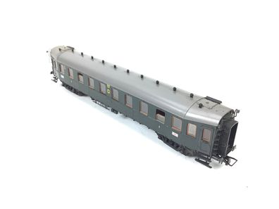 Roco H0 Personenwagen Hechtwagen 3. Klasse 16 043 DRG / NEM AC