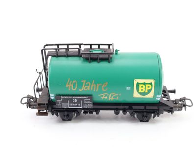 Märklin H0 4644 Güterwagen Kesselwagen BP 581694 DB