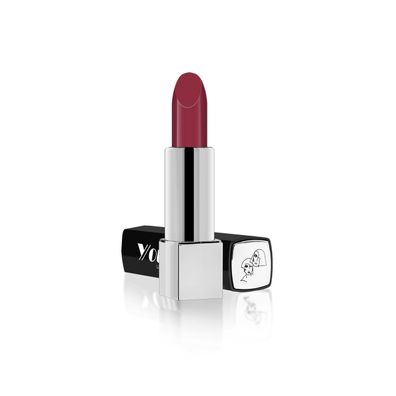 Your LipStick – Farbintensität mit Pflegeformel. Für Lippen, die man spürt LS11