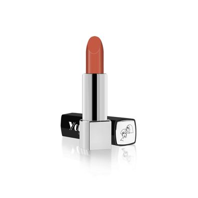 Your LipStick – Farbintensität mit Pflegeformel. Für Lippen, die man spürt LS06