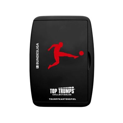 TOP TRUMPS Collectables | Bundesliga
