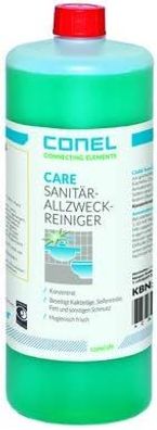 CARE S 80 Sanitärreiniger 1 Liter