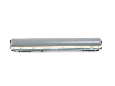 Minitrix N 13133 Personenwagen Gepäckwagen D-Zug 40 117-4 DB / Licht E495