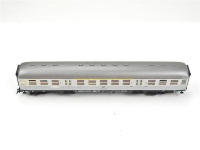 Fleischmann H0 Personenwagen Silberling 1./2. Klasse DB E513