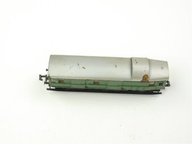 Minitrix N Personenwagen Gepäckwagen 114 069 Mst DB E488
