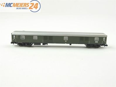Minitrix N Personenwagen Gepäckwagen 106 112 Esn DB E488