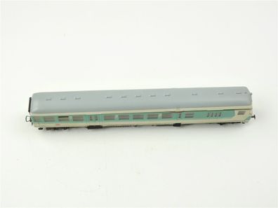 Roco H0 Personenwagen Steuerwagen 34 080-5 DB / NEM E488