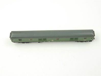 Minitrix N Personenwagen Gepäckwagen 92-40 080-4 DB E488