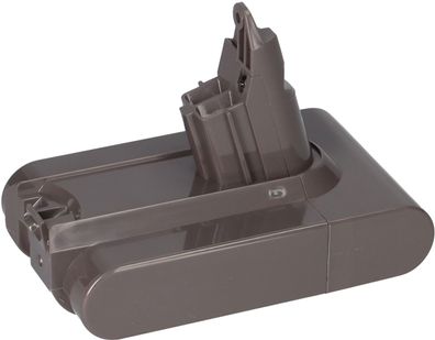Akku für Dyson V6 Absolute 21,6V 4000mAh LiIon
