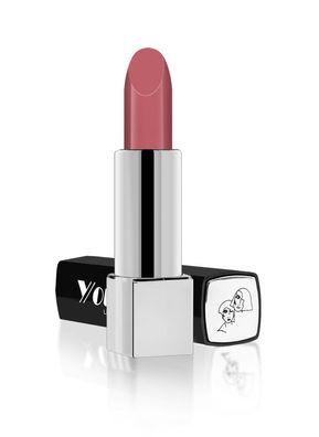 Your LipStick – Farbintensität mit Pflegeformel. Für Lippen, die man spürt LS13