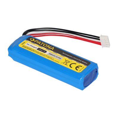 PATONA Akku f. JBL Charge 3 BL GSP1029102A