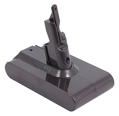 PATONA Premium Akku 4Ah Dyson V7 Motorkopf Trigger Tier