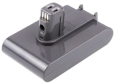 Staubsaugerakku für Dyson DC30 22,2V 1500mAh Li-Ion