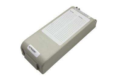 Blei Akku passend für Zoll Defibrillator NTP2/ PD1400/ 1600/ 1700/ 2000/ 4410