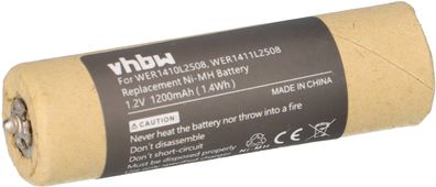 14500 Akku für Philips Rasierer Zahnbürsten