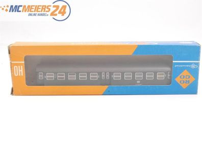 Roco H0 4250 Personenwagen Umbauwagen 2. Klasse 11 593-0 DB / NEM E523d