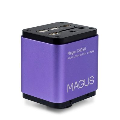 Magus - 83192 - CHD20 Digitalkamera