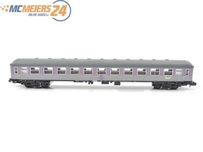 Minitrix N Personenwagen Abteilwagen 2. Kl. DB E564