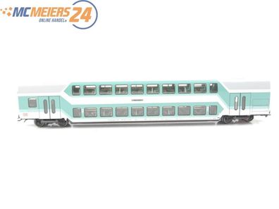 Märklin H0 43582 Personenwagen Doppelstockwagen 35 081-1 DB / NEM E572