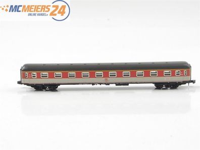 Märklin Z 8720 Personenwagen 1. Klasse DB E564