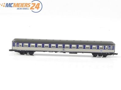 Märklin Z 8721 Personenwagen 2. Klasse DB E564
