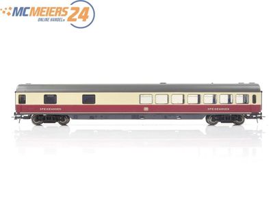 Roco H0 Personenwagen IC Speisewagen DB / NEM E502