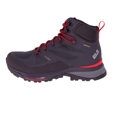 Jack Wolfskin Force Striker Texapore Mid