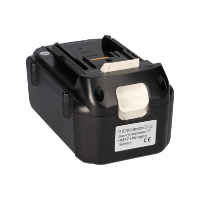 Werkzeugakku 36V 3Ah passend für Makita BL3626 BL BL3626 BL 3626 BL3626 BBC BBC300