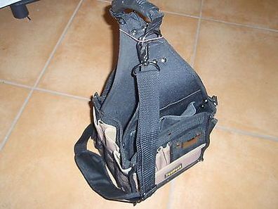 Tool Pack Werkzeug Tasche Werkzeugkoffer Werkzeugtasche Dachdecker Art. Nr.360036