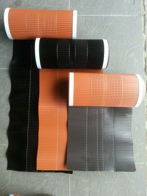 Firstrolle Premium Gratrolle Alu Firstband Gratband 300,330 & 380mm 3 Farben