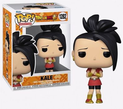 Funko Pop! Dragon Ball Super - Kale - 1282