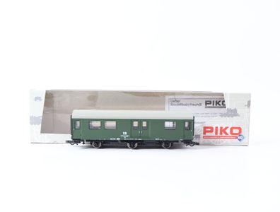 Piko H0 53022 Personenwagen Gepäckwagen 15 088-4 DR