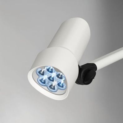 Untersuchungsleuchte HALUX N50-1 P FX  D16012000