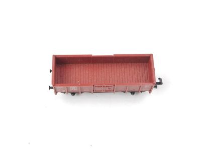 Fleischmann N 8205 offener Güterwagen Hochbordwagen 884 262 DB E544