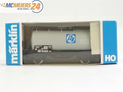 E386 Märklin H0 Güterwagen Kesselwagen SoMo ITG Transportmittel GmbH DB