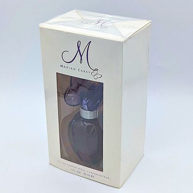 Mariah Carey M Eau de Parfum 30 ml 1 FL OZ Spray Neu Rarität