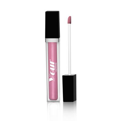 Your LipGloss – Strahlende Farbe & langanhaltende Feuchtigkeit Nr. 02