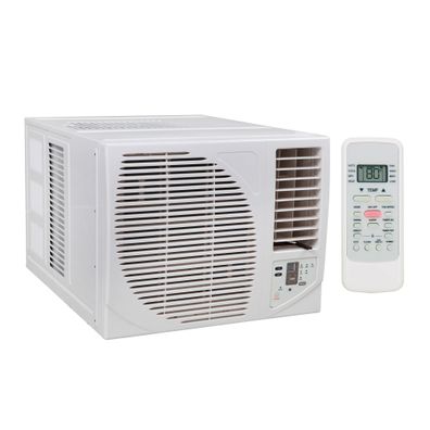 Klimagerät Monoblock-Konsole Window 3,5 kW / 12000 BTU Frelia Sannover