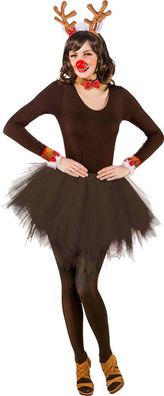 Tutu braun Orlob