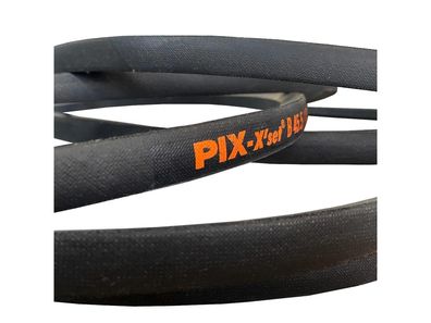 PIX-X'set® B104 - 17 x 2650 Li, Keilriemen, klassisch