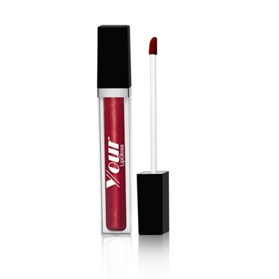 Your LipGloss – Strahlende Farbe & langanhaltende Feuchtigkeit Nr. 04