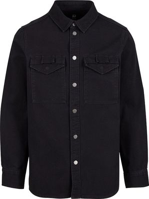 Brandit Men Heavy Twill Shirt 4040