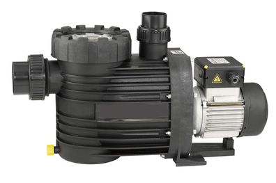 Pumpe Filterpumpe Super Pump Top S II 12 von Speck mit 12m³/ h