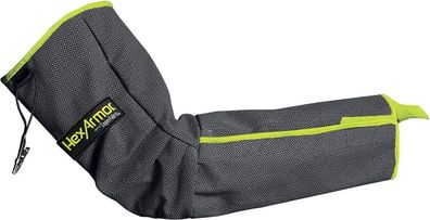 HexArmor Unterarmschutz Hexarmor Arm Sleeve As019S 60003 Grau-10