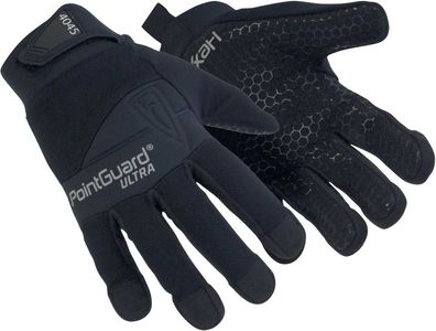 HexArmor Schutzhandschuhe Schutzhandschuh Hexarmor Pointguard Ultra 4045 60005 Blau-7