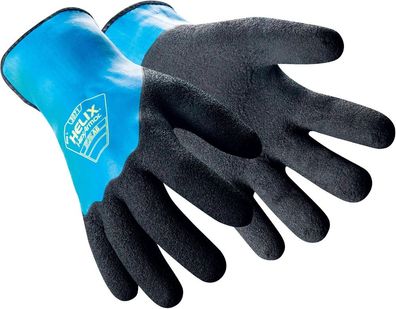 HexArmor Schutzhandschuhe Hexarmor Helix 3071 60685 Blau-9