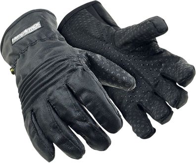 HexArmor Schutzhandschuhe Schutzhandschuh Hexarmor Hercules Nsr 3041 60983 Schwarz-11
