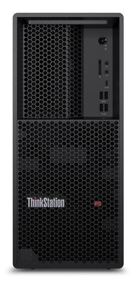 Lenovo ThinkStation P3 Tower, Intel® Core™ i5, i5-14600K, 16 GB, 1 TB, Windows ... ->